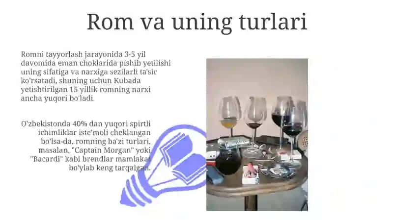 Rom va uning turlari 3