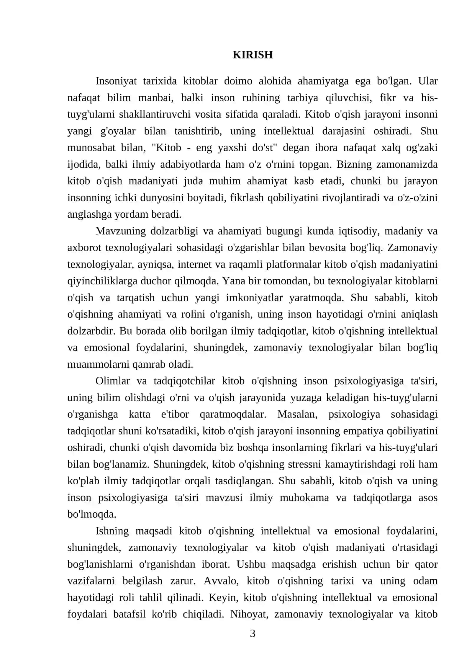Книга-лучший друг человека. Научный стиль речи 3