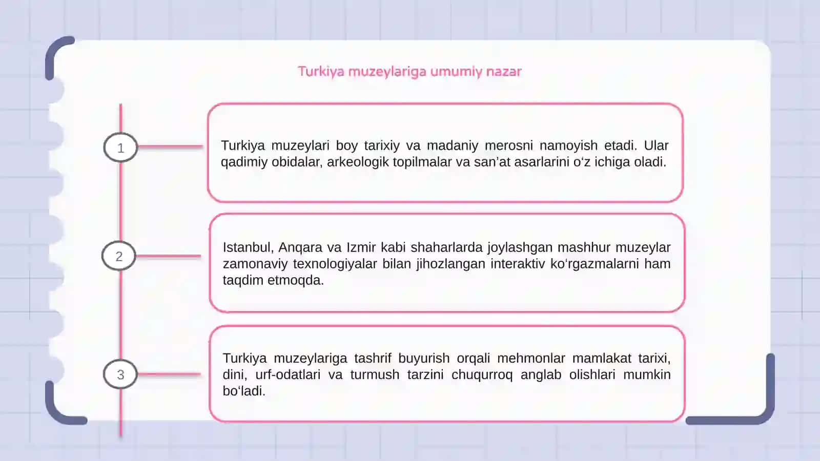 Turkiya muzeylari 3