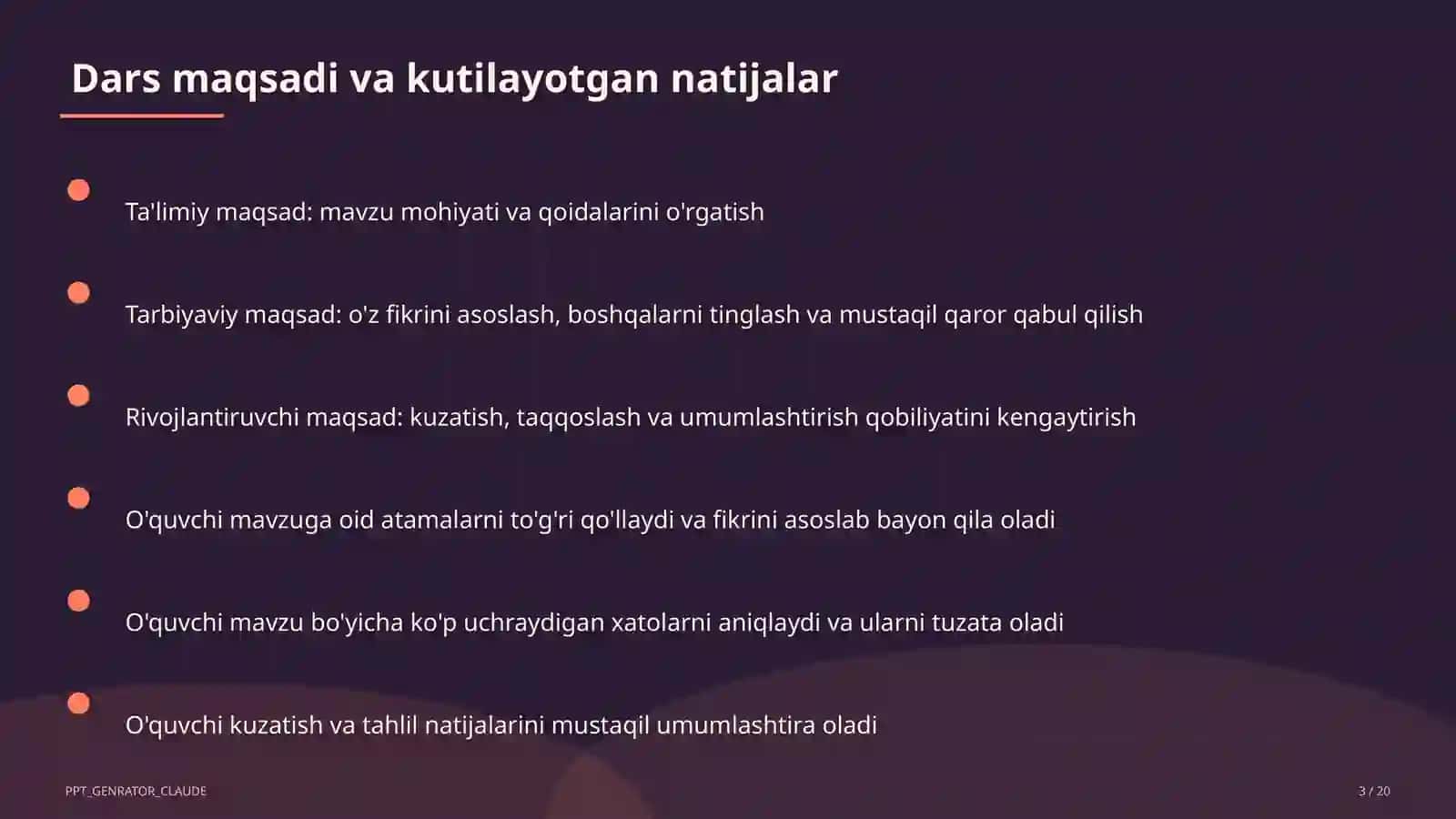 Alisher Navoiy: Xamsa va Xazoyin ul-maoniy (9-sinf) 3
