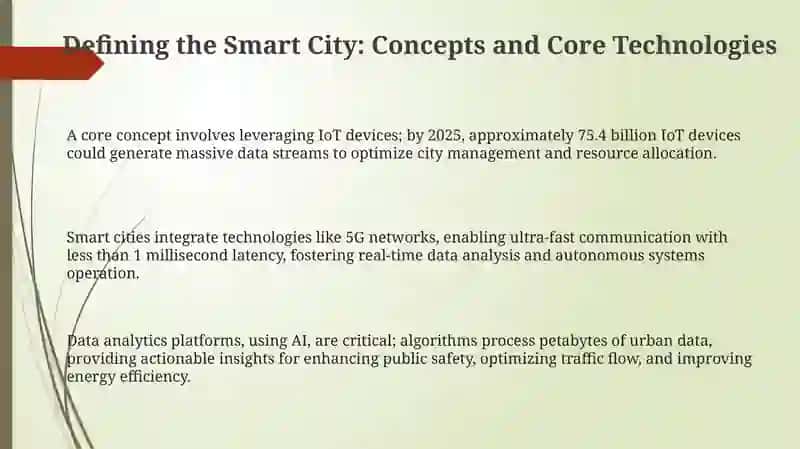 Smart City 3