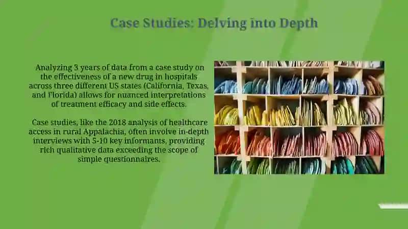 Data collection materials 3