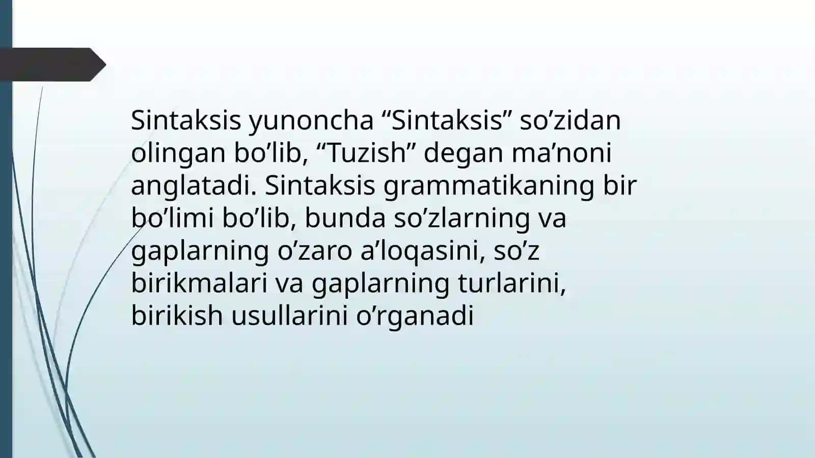 SINTAKSIS 3