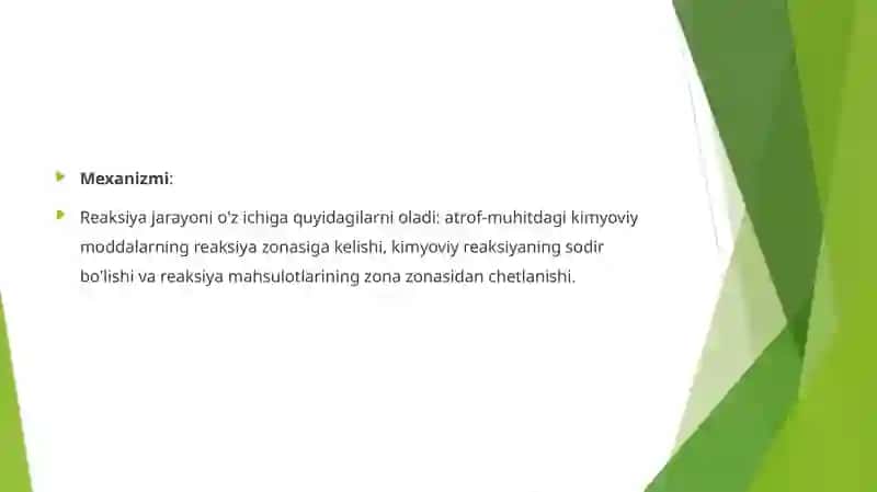 Kimyoviy korroziya 3