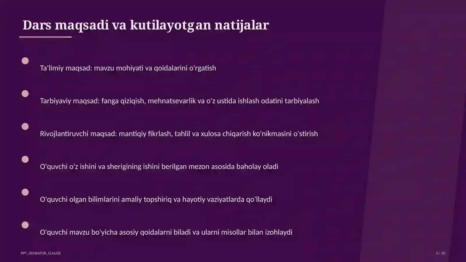 Maktabda muhandislik yo'nalishi: robototexnika, Python, Arduino va 3D modellashtirish (2026) 3