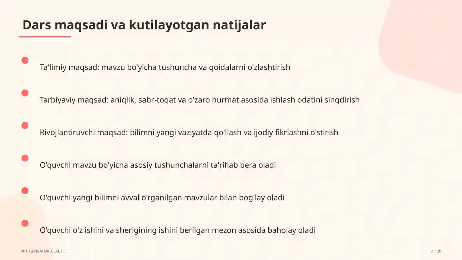 Ko'p xonali sonlarni ko'paytirish (4-sinf) 3