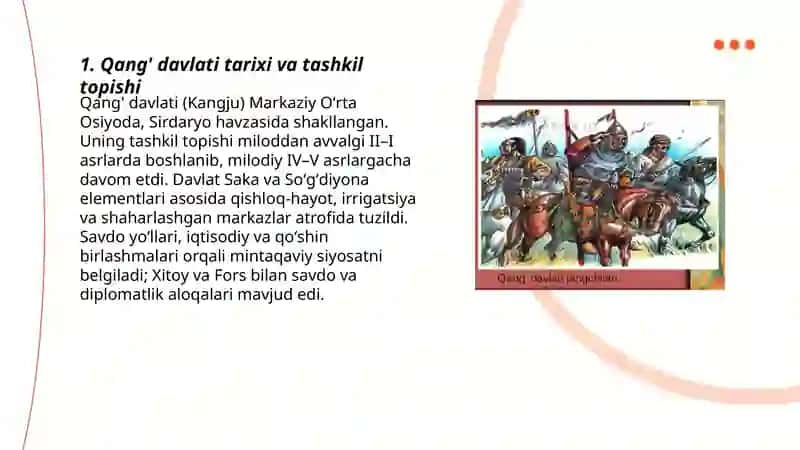 Qang' davlati 3