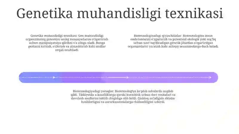O'Simliklar Biotexnalogiyasi Sohasining Muammolari Va Ularning Yutuqlari 3