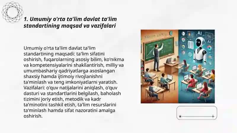 Umumiy pedagogika fanidan tayyorlagan mustaqil ish 3