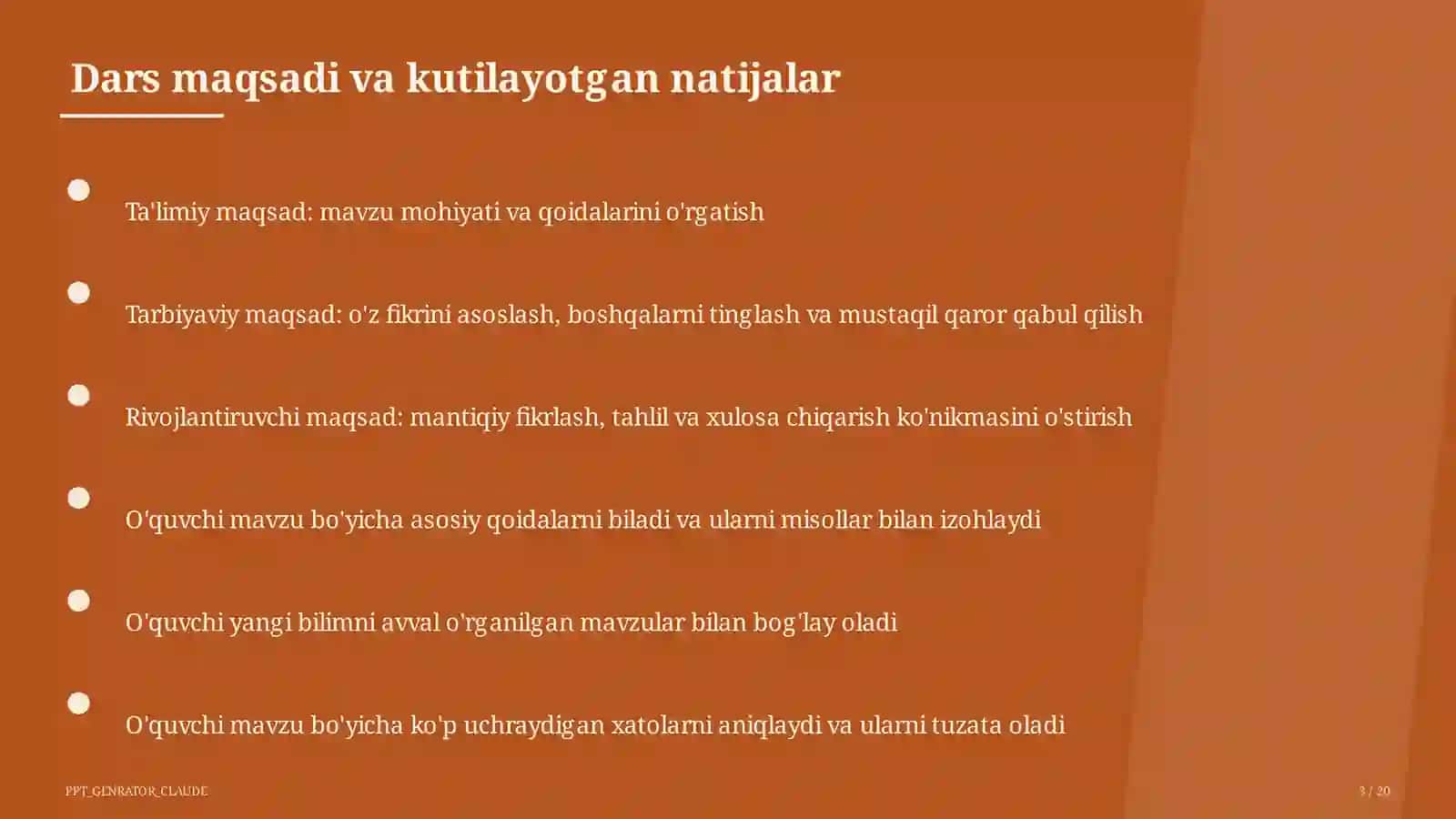 Internetda xavfsiz ishlash qoidalari (5-sinf) 3
