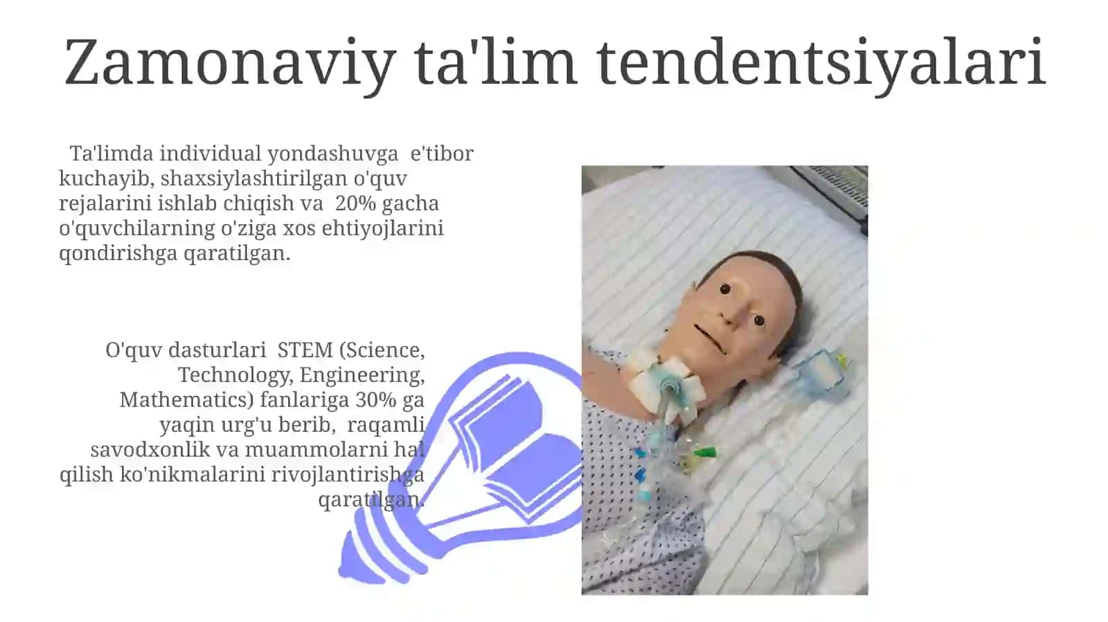Pedagogik Tarbiya 3