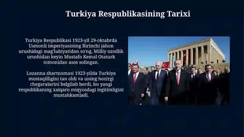 Turkiya Davlati 3