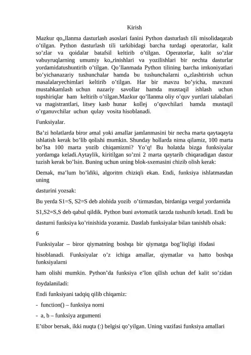 Tibbiyotda axborot texnologiyalari 3
