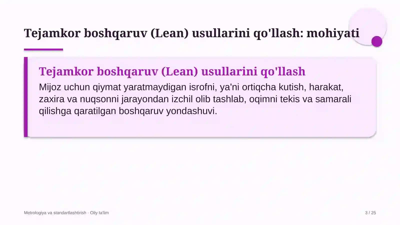 viza xizmatlari markazlarida tejamkor boshqaruv lean usullarini qo'llash 5552 3