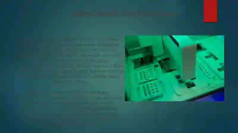 Bilimlar bazasi va bilimlarni namoyish qilish modellari tahlili 3