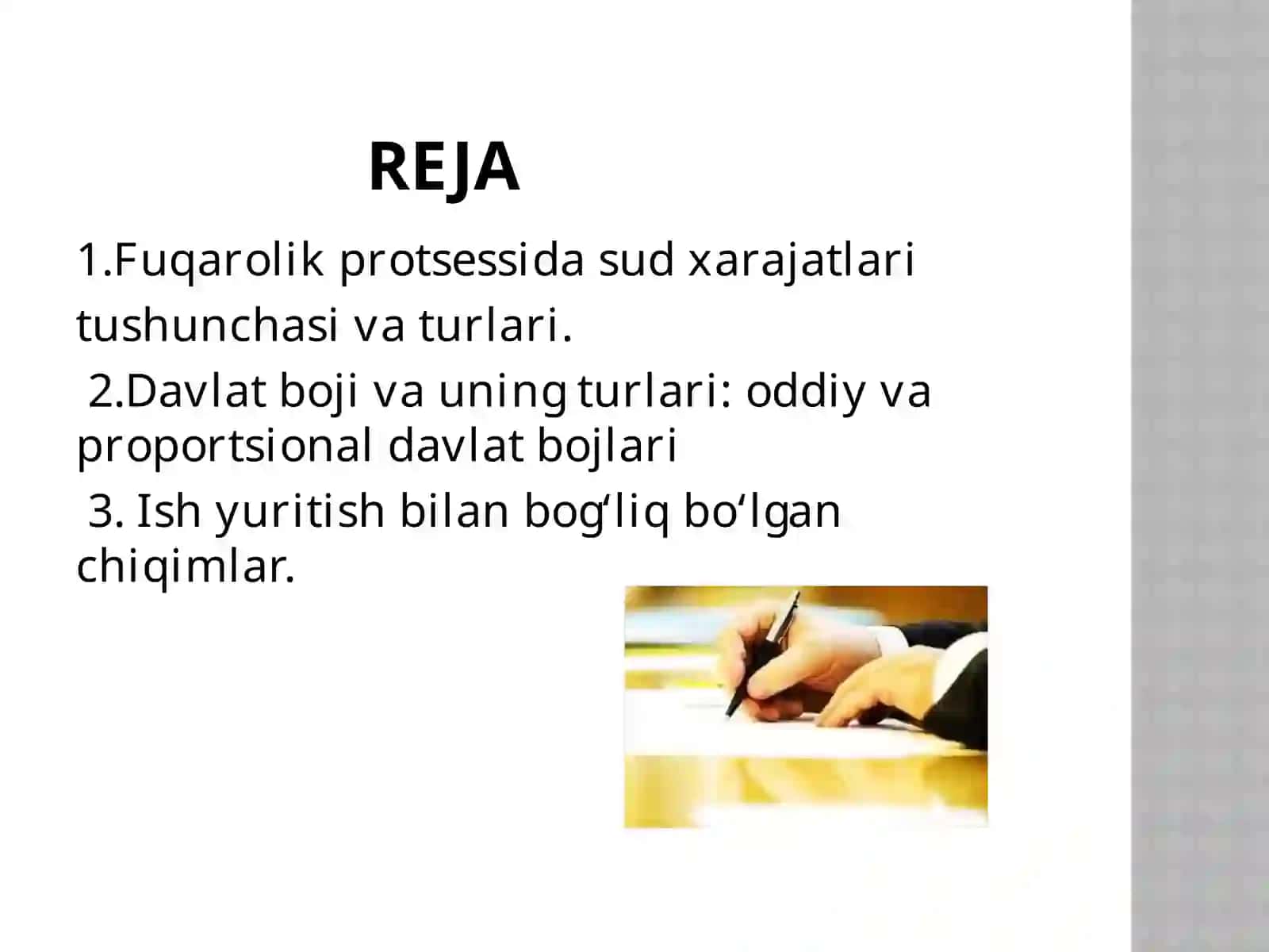 SudharajatlarivaSudajrimlari 3