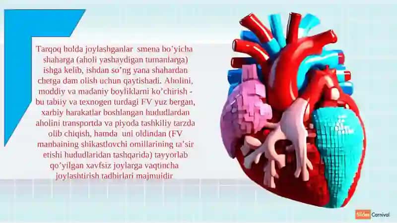 Shikastlangan O’choqlarda Tibbiy Yordamni Tashkil Qilish 3