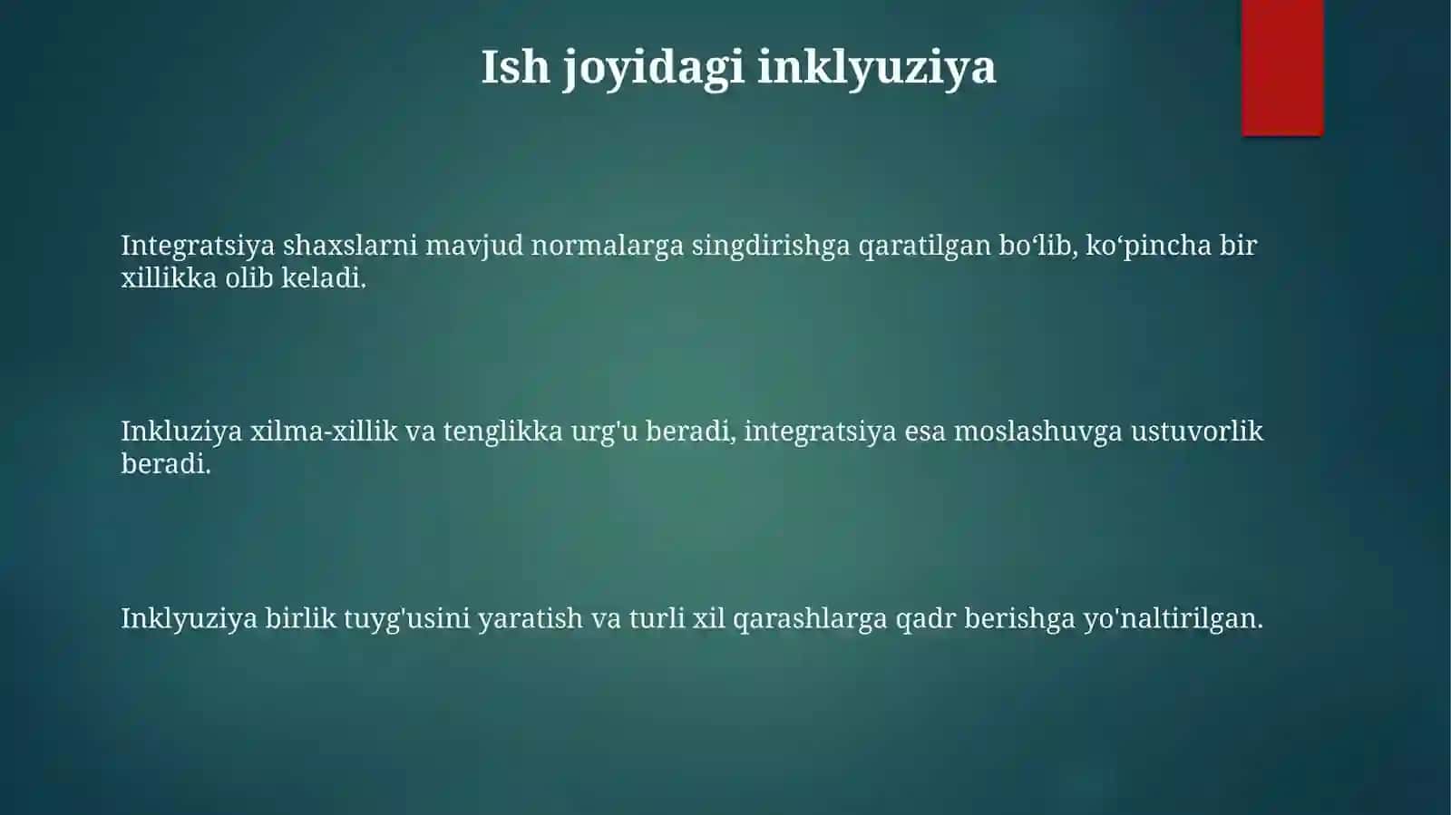 Integrasiyavainklyuzaningqiyosiytahlili 3