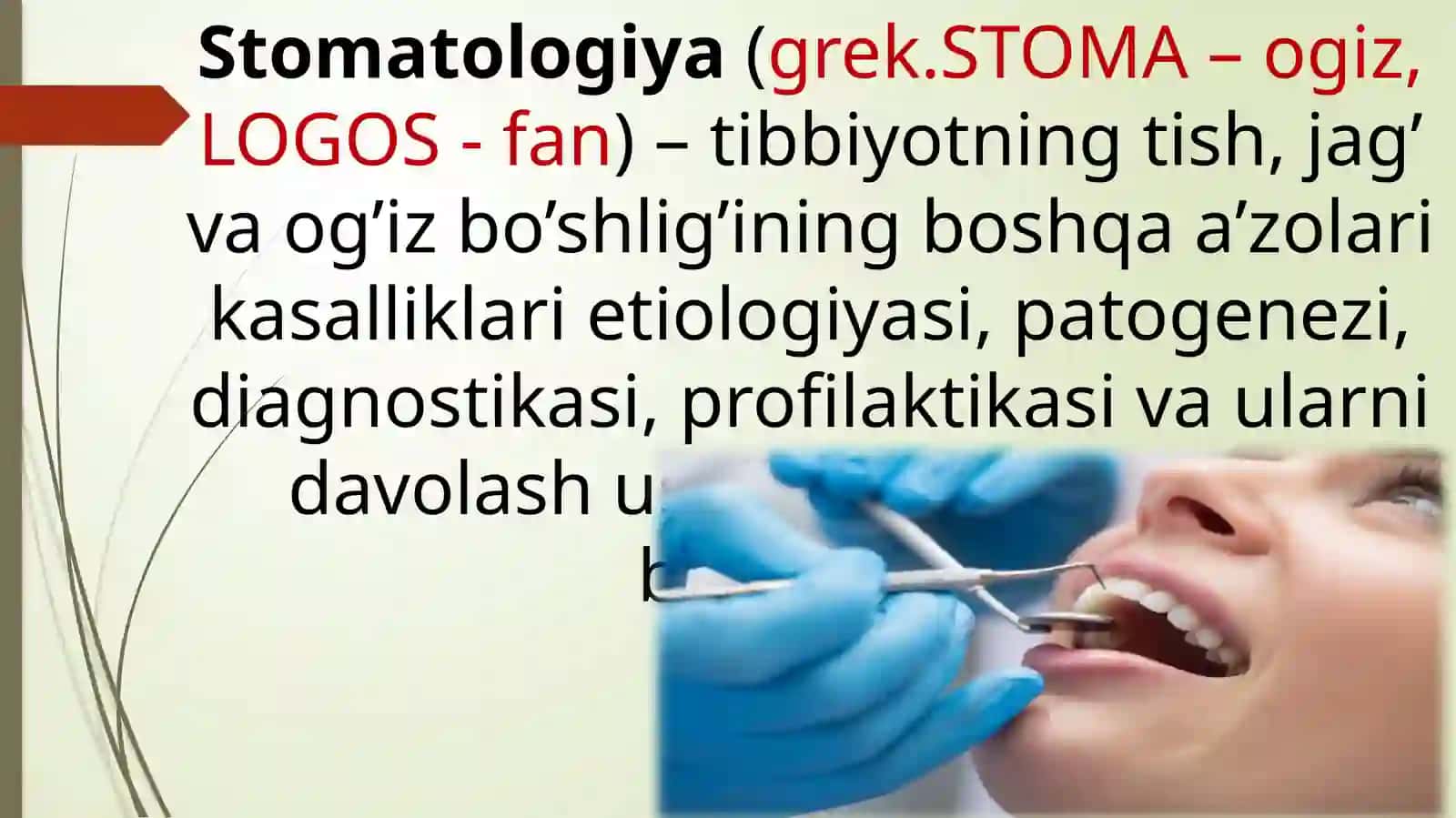 Preklinik restavratsion stomatologiyasi 3