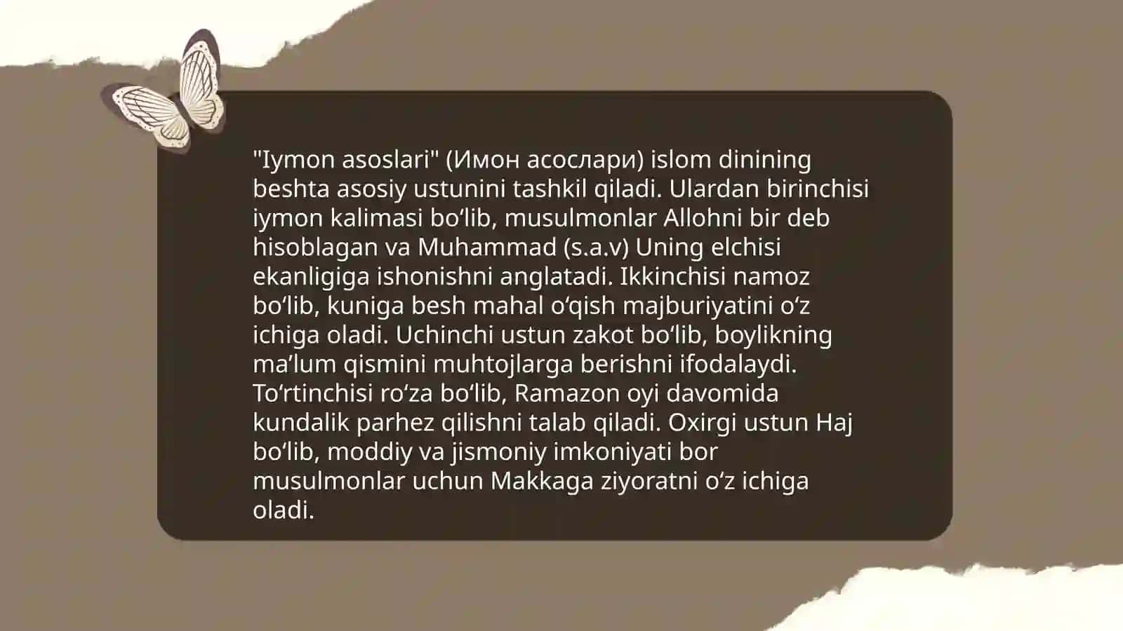 Soʻfi Ollohyor risolalari 3