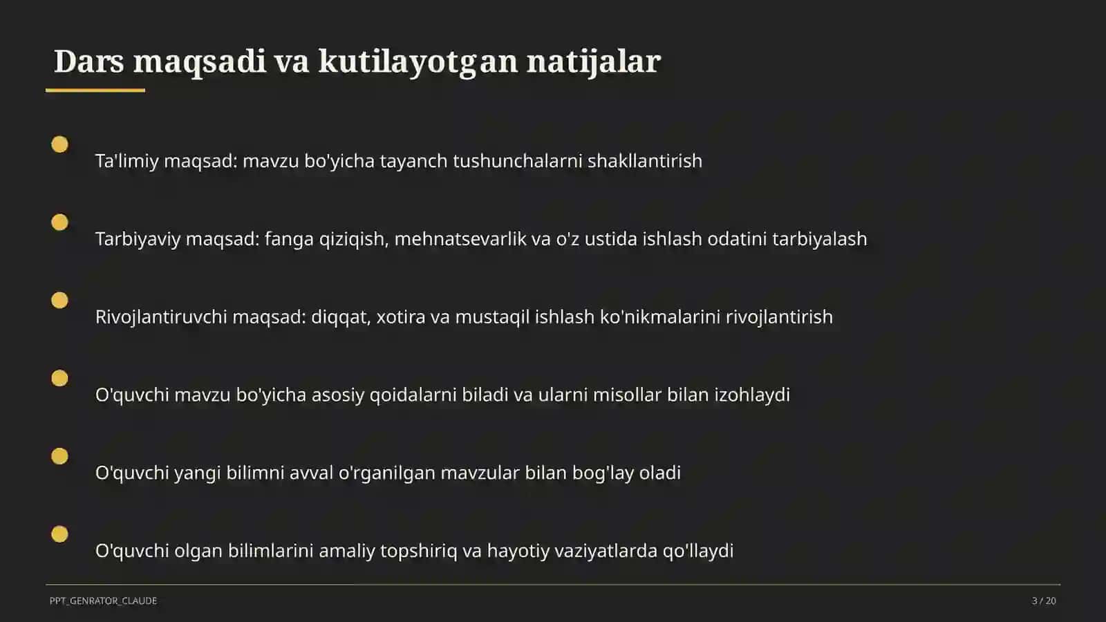 Zararli odatlar va ularning oqibatlari 3