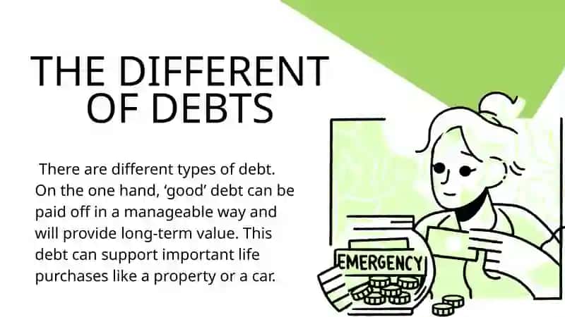 BAD DEBT 3