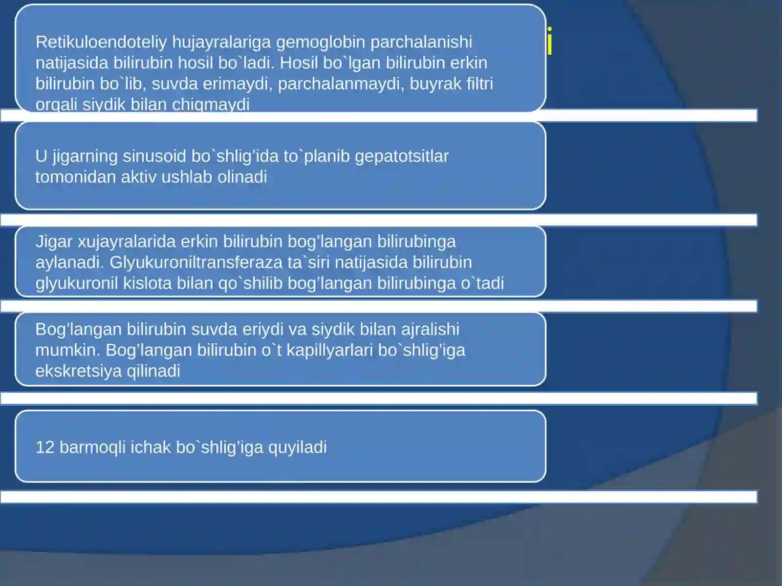 SARIQLIK SINDROMI BILAN KECHUVCHI KASALLIKLARNING QIYOSIY TASHXISOTI 3
