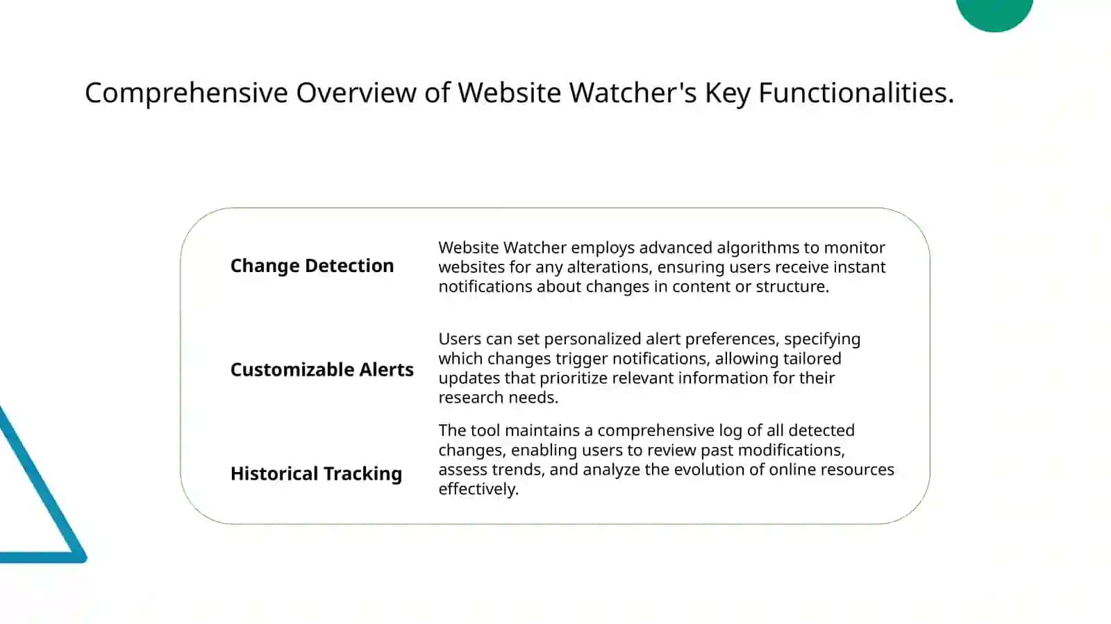 Website Watcher 21BT0114 3
