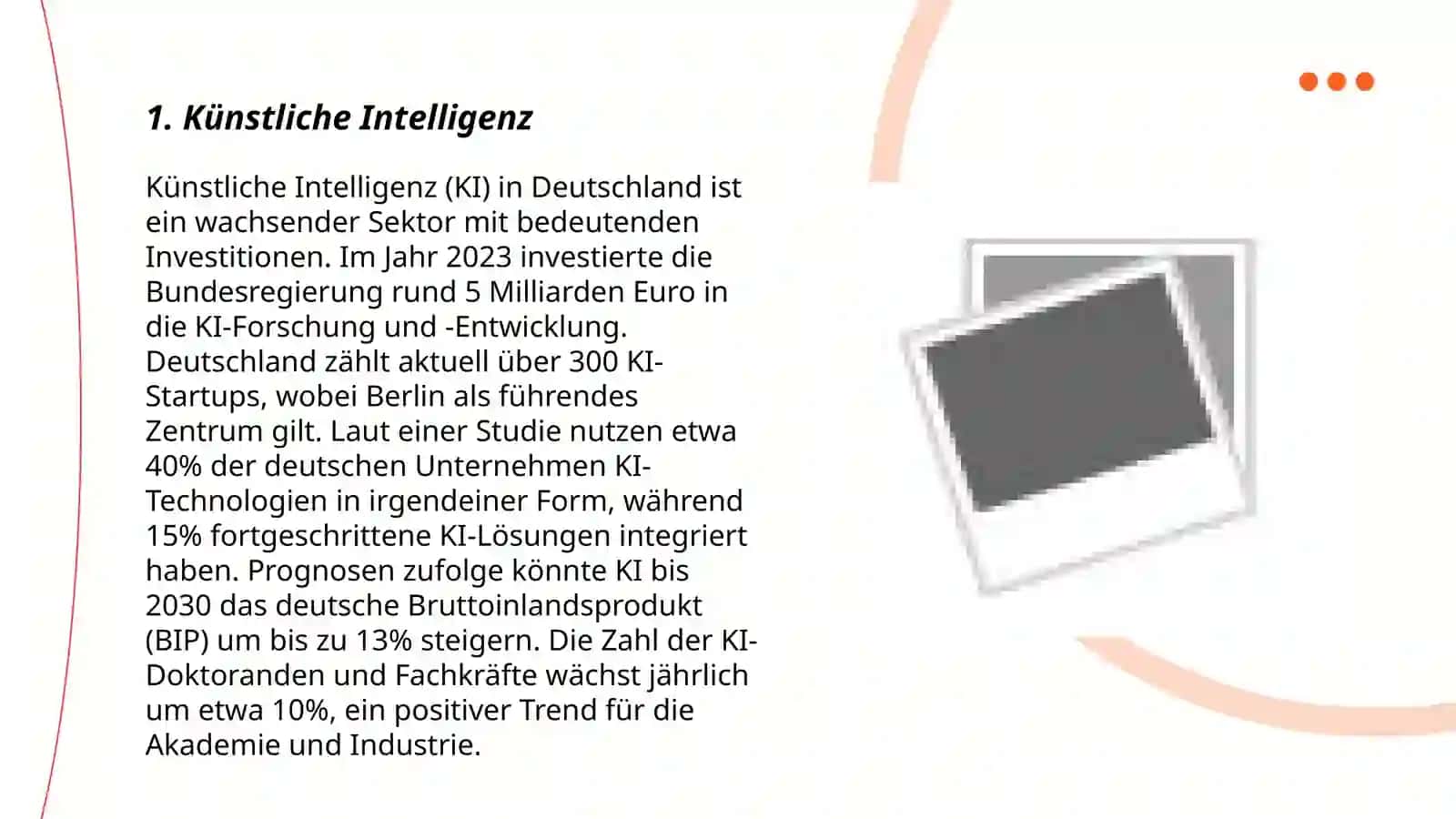 Moderne Methoden 3