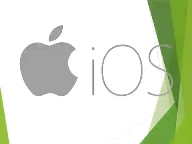 iOS 3