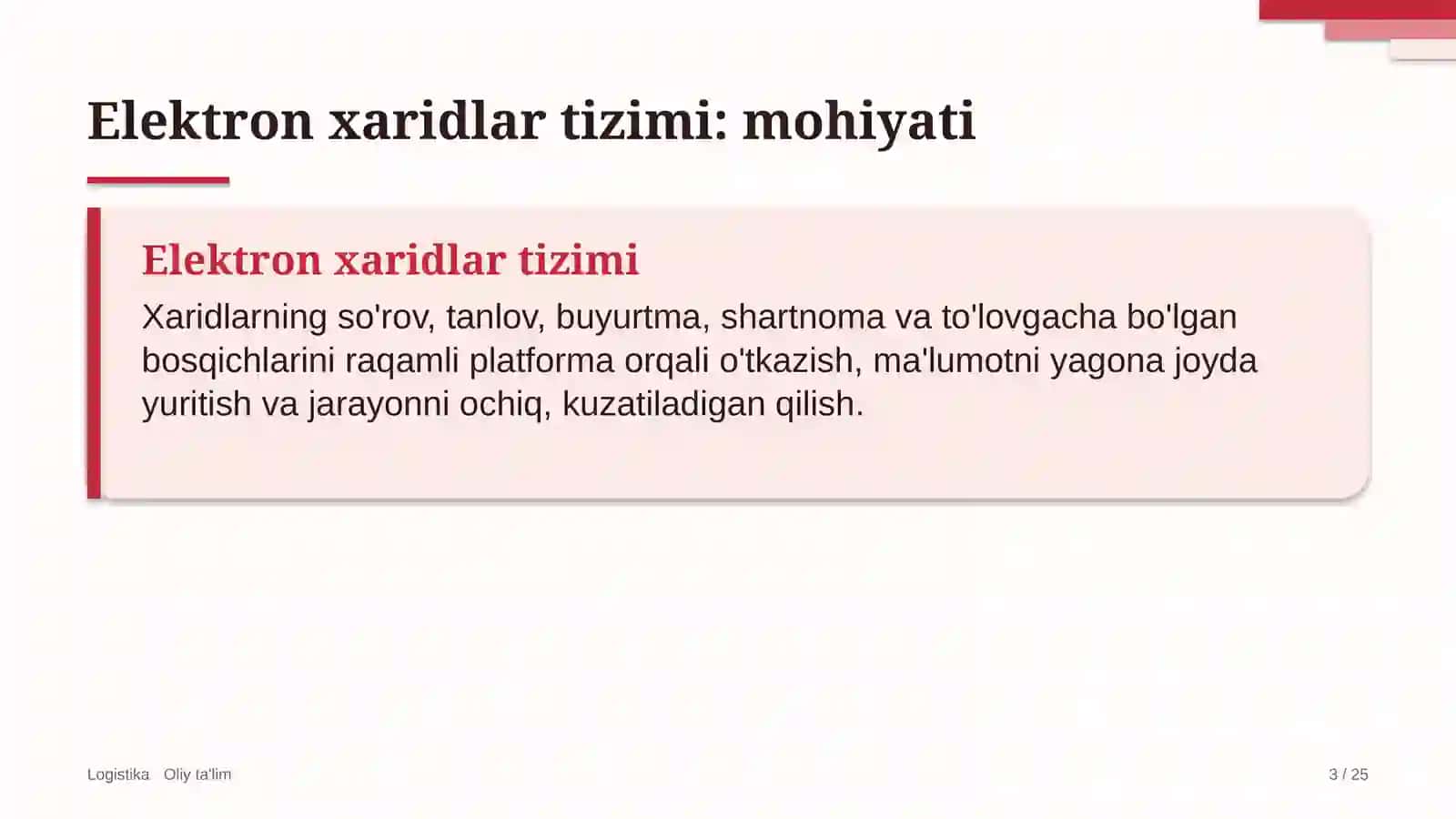 zargarlik sanoatida elektron xaridlar tizimi 8166 3