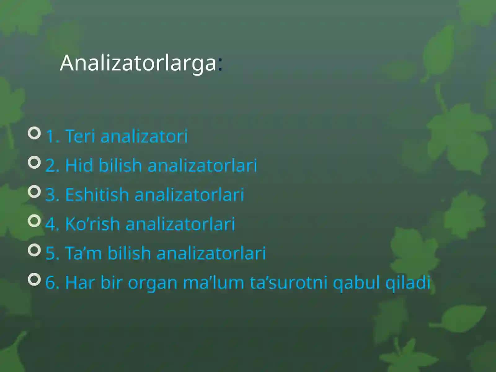 ANALIZATOR 3