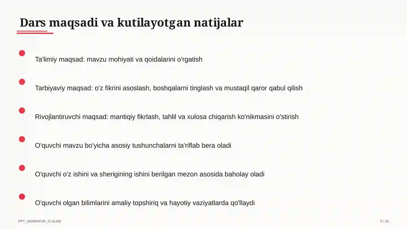 Internetda xavfsiz ishlash qoidalari (5-sinf) 3