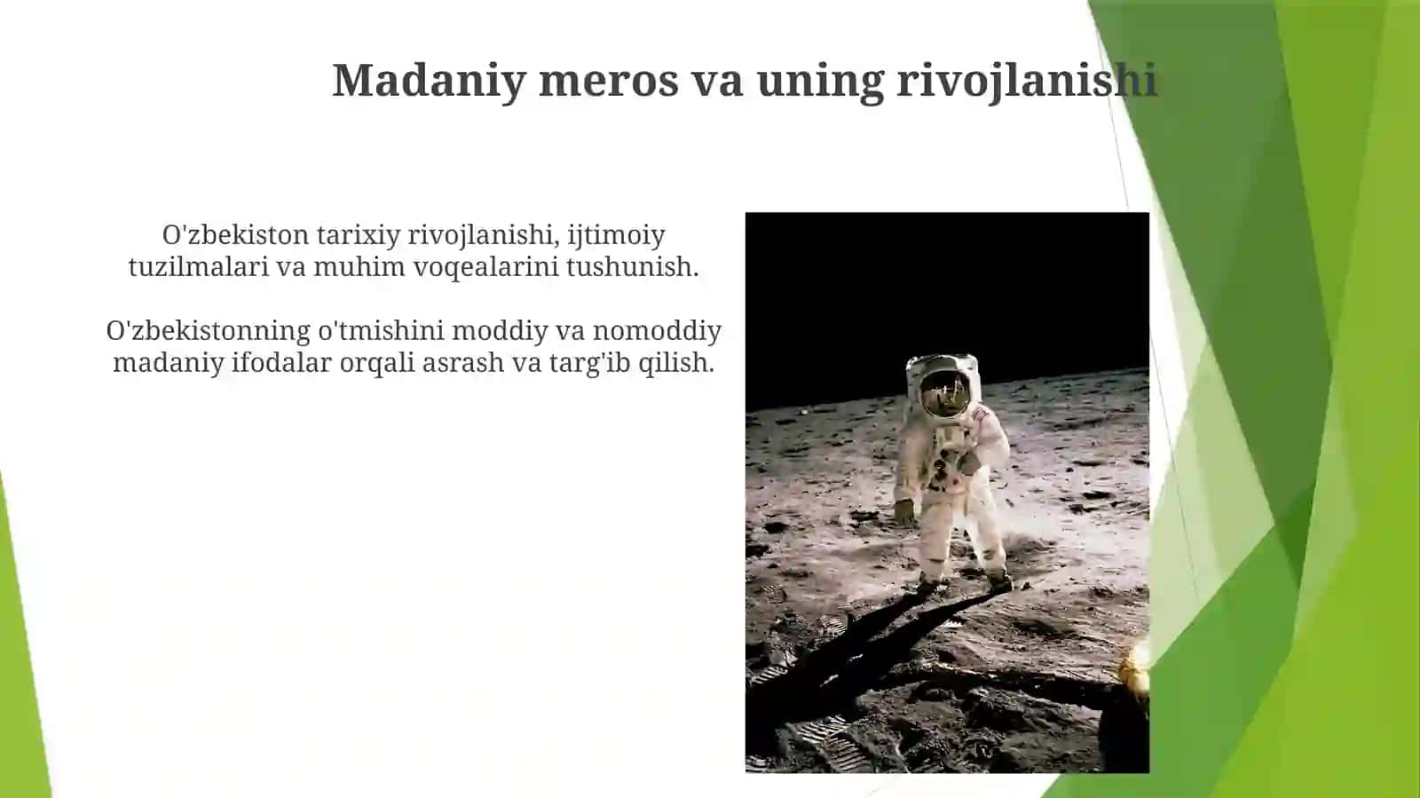 O'zbekiston tarixi fani predmeti maqsad va vazifalari 3