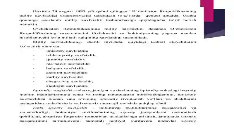 Raqamli xavfsizlik. 3
