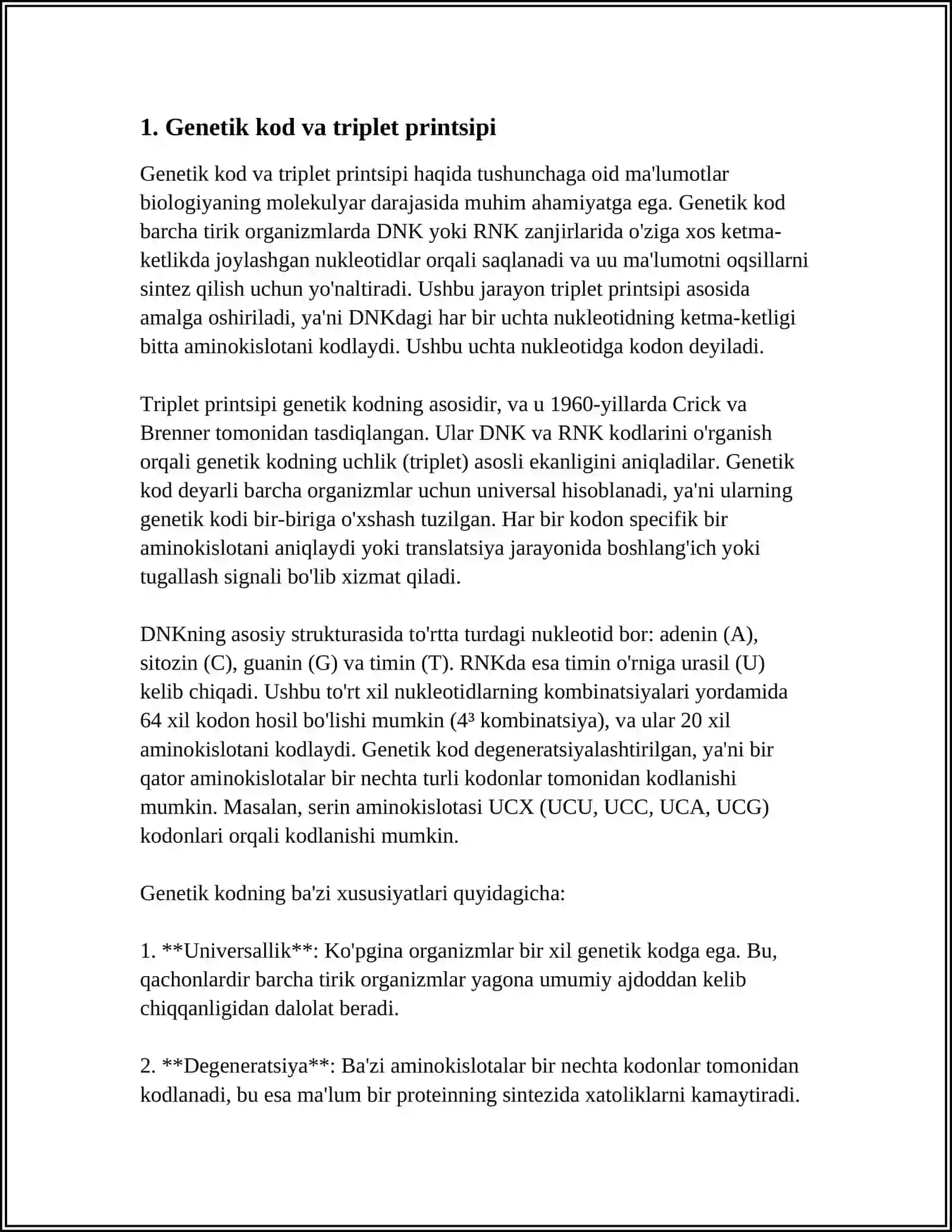 OQSIL BIOSINTEZI 3