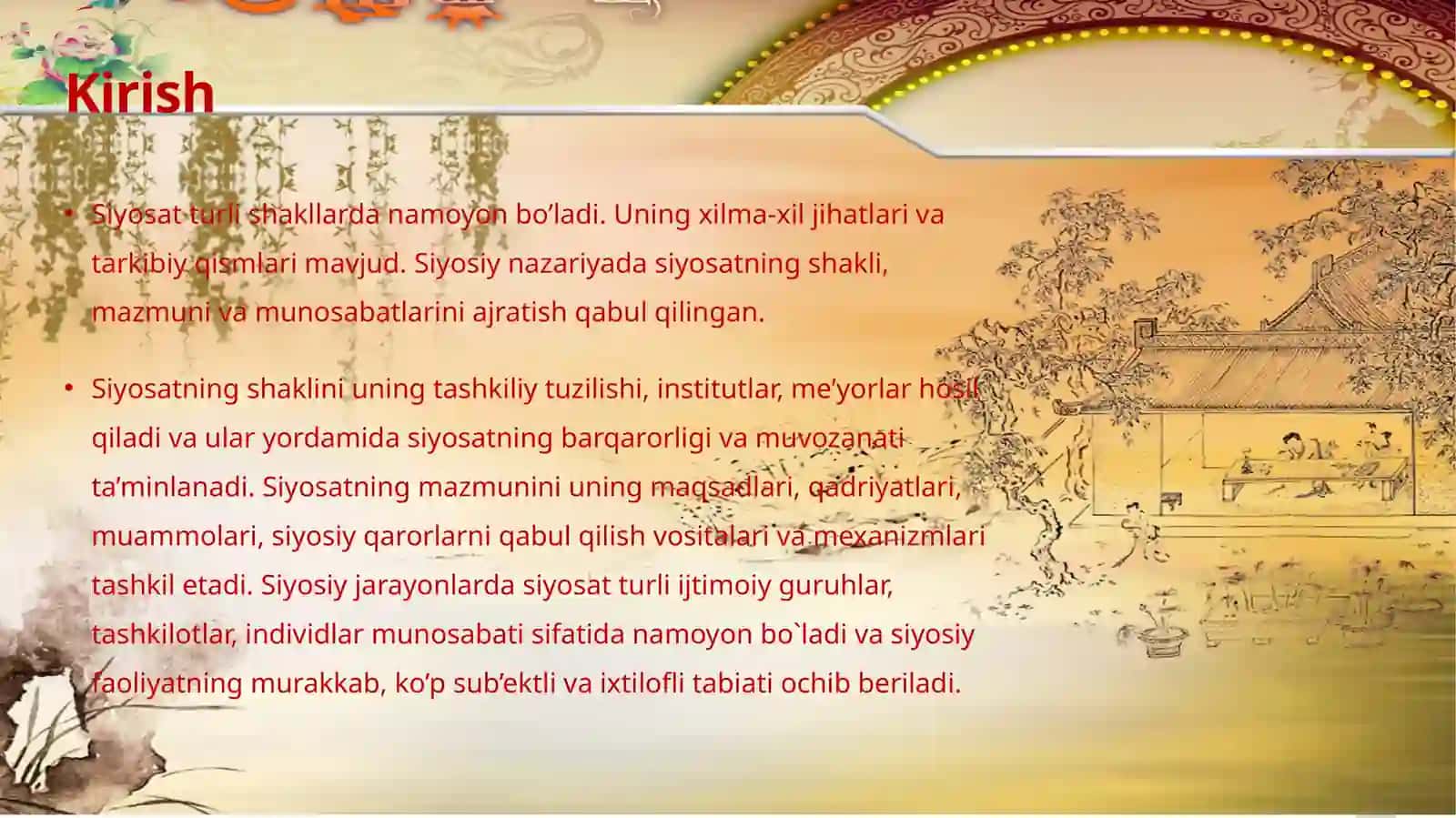 90-yillardagi siyosiy jarayonlar XitoyXalqRespublikasida 3