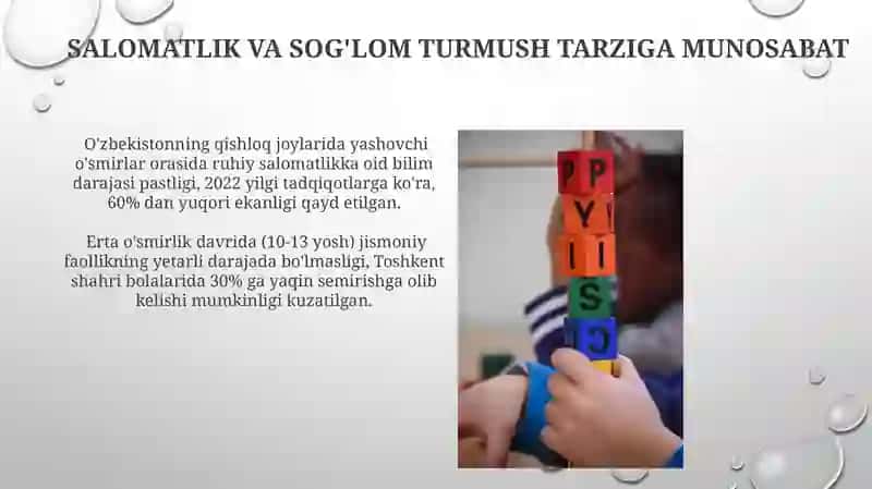 Ilko‘spirinlik davri dapsixikrivojlanish xususiyatlari 3