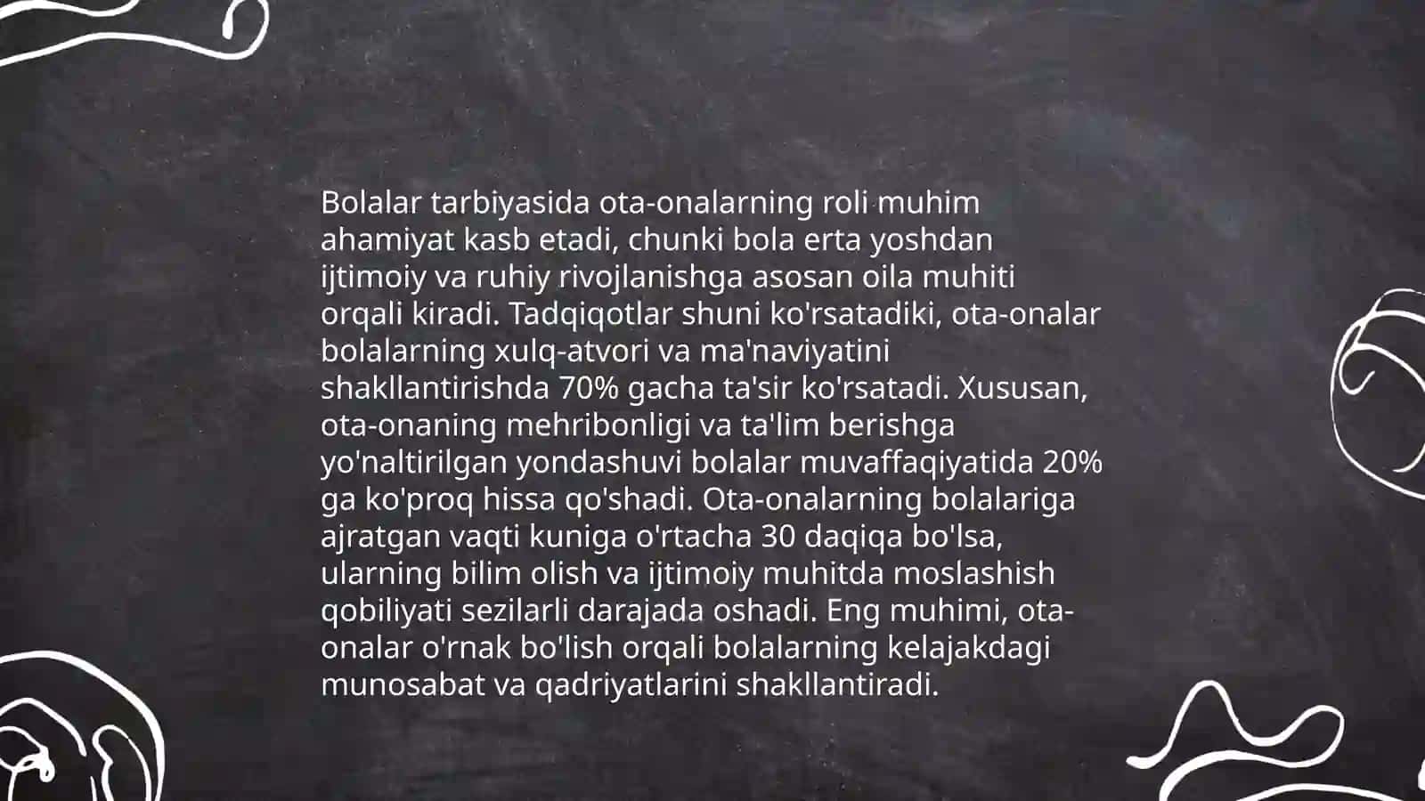 Bolalar tarbiya jamoasi va yagona pedagogik jarayoni 3