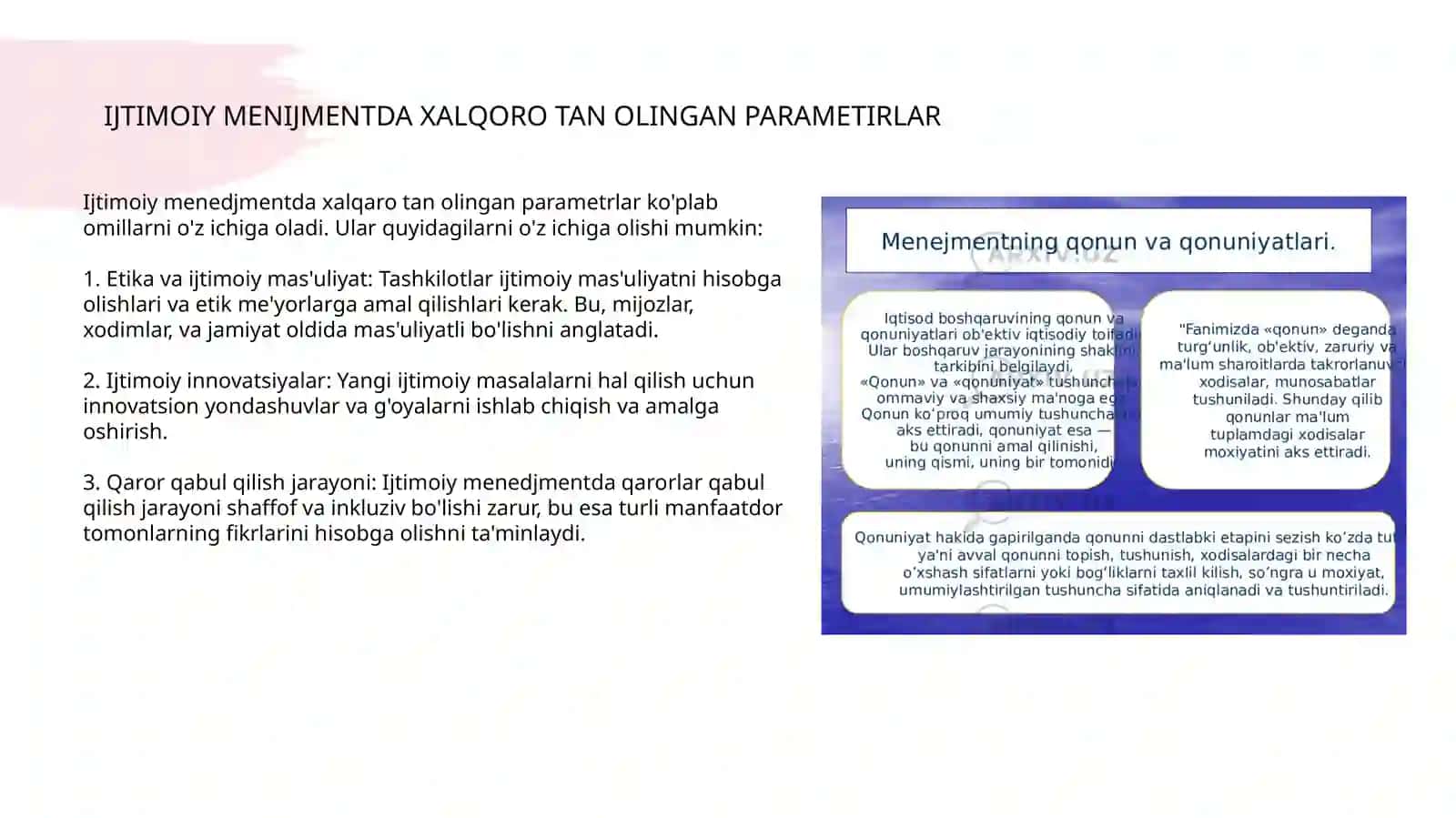 ijtimoiy menejment 3