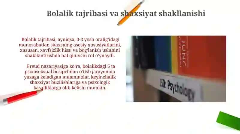 Psixologik Salomatlik Mezonlari 3