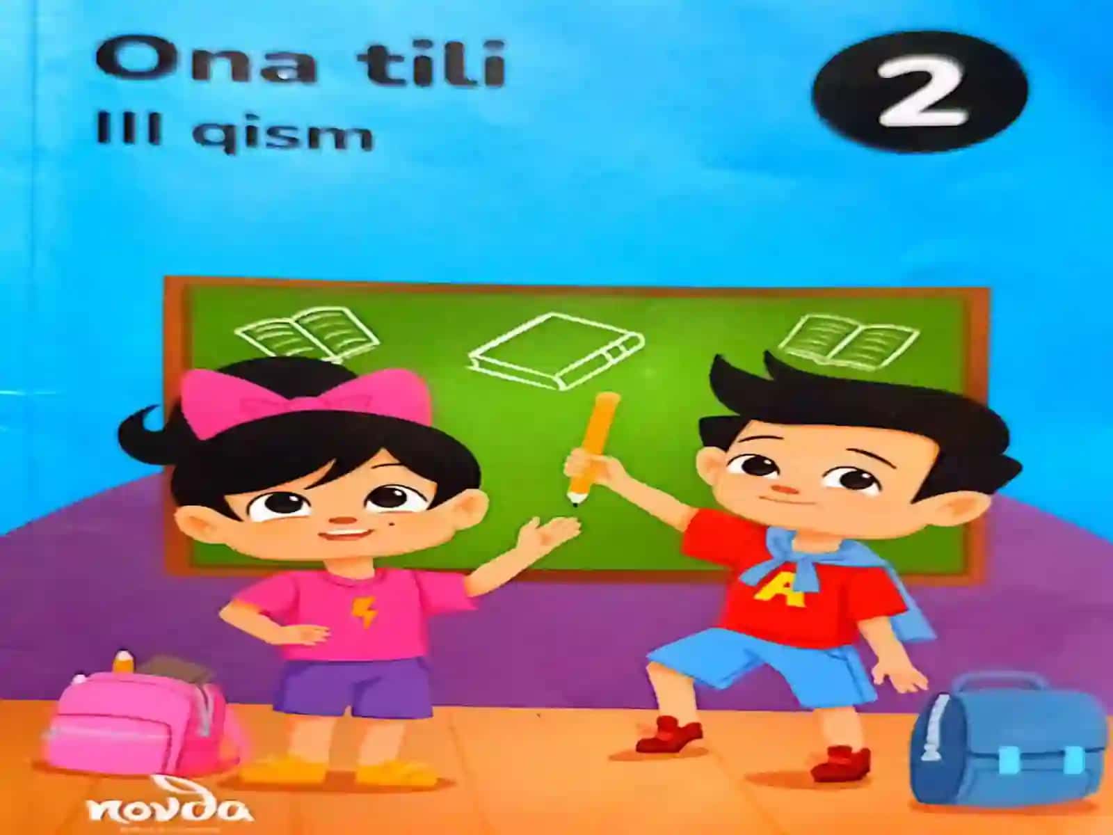 Hayvonlarga atab qoʻyiladigan nomlar imlosi 3