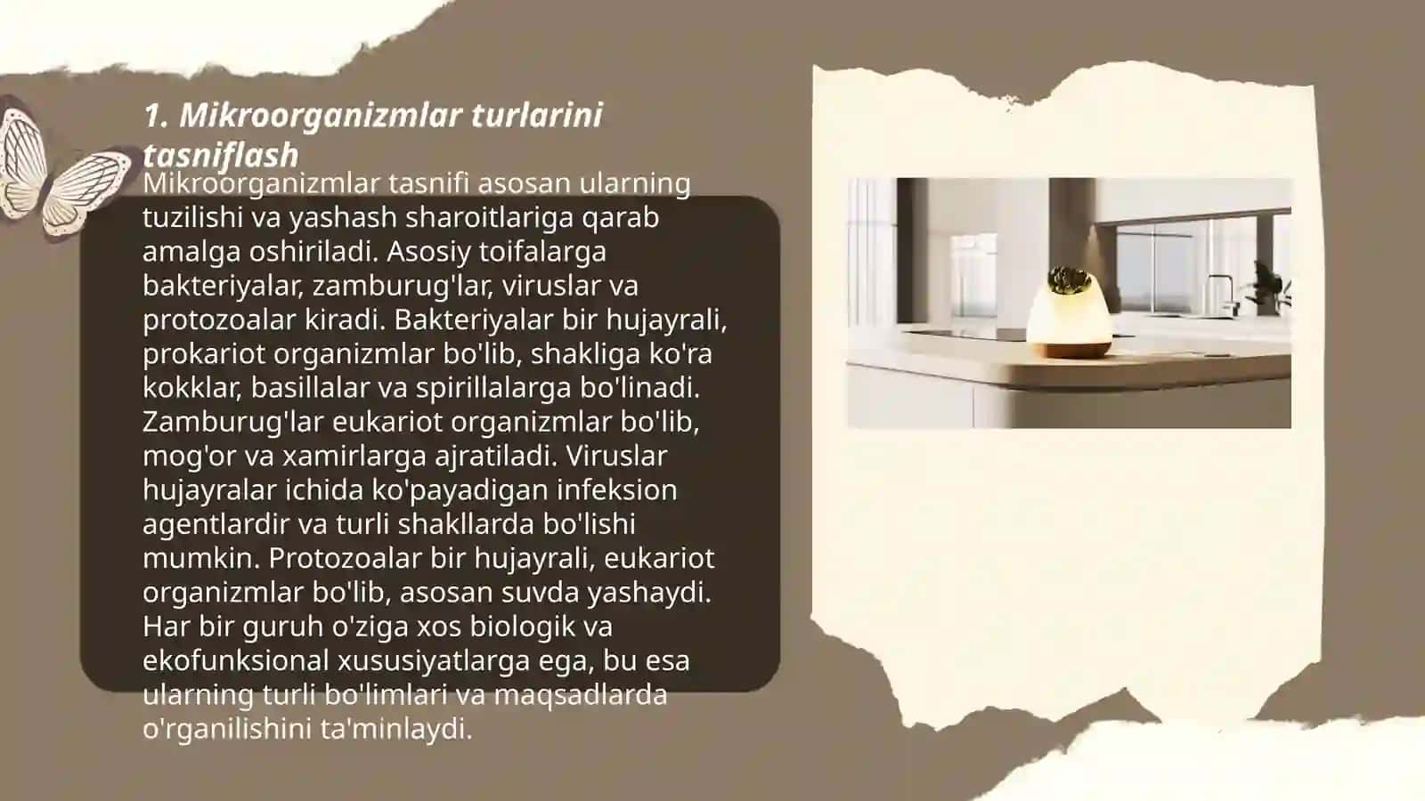 Mikroorganizmlar asosida biooʻgʻit ishlab chiqish 3
