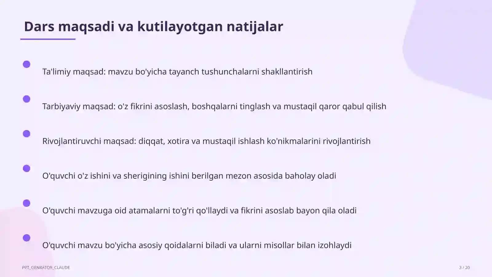 Kompyuterda chizmachilik: AutoCAD asoslari (9-sinf) 3