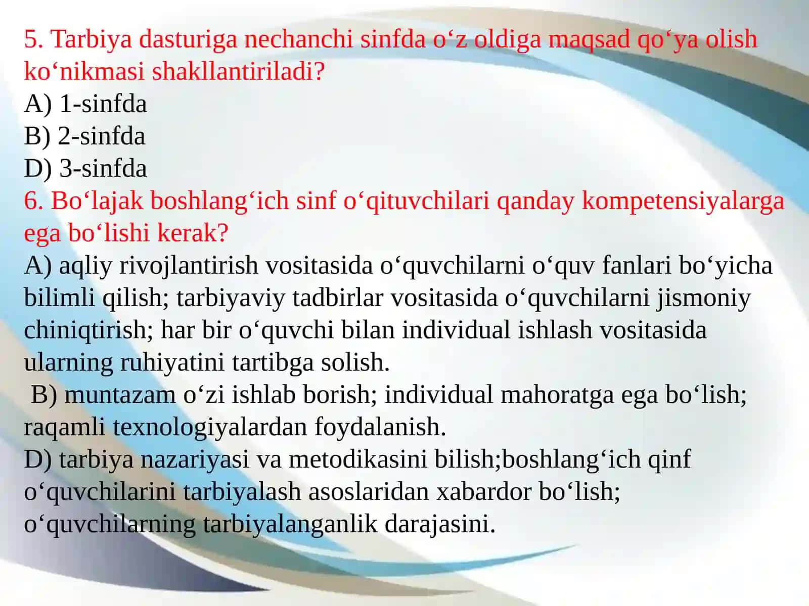 Kompetensiyatushunchasi 3