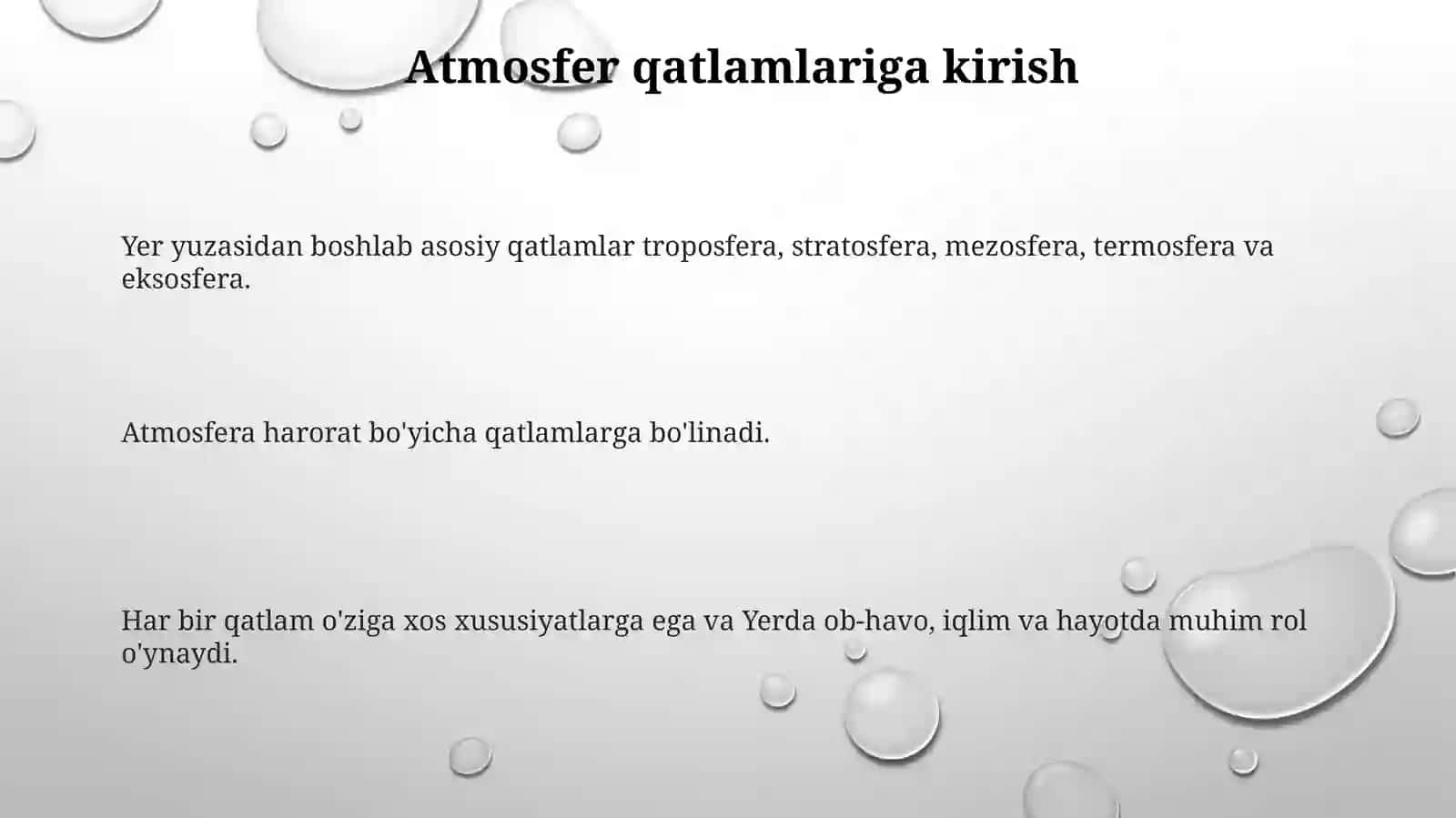 Atmosferaqavatlarigatarif 3