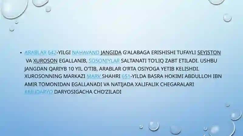 o’rta asrlarda arabiston harbiy yurishlari 3
