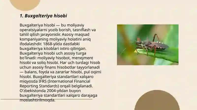 Buxgalteriya hisobi 3