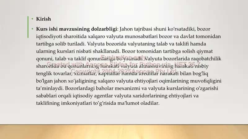 Valyuta Kursi 3