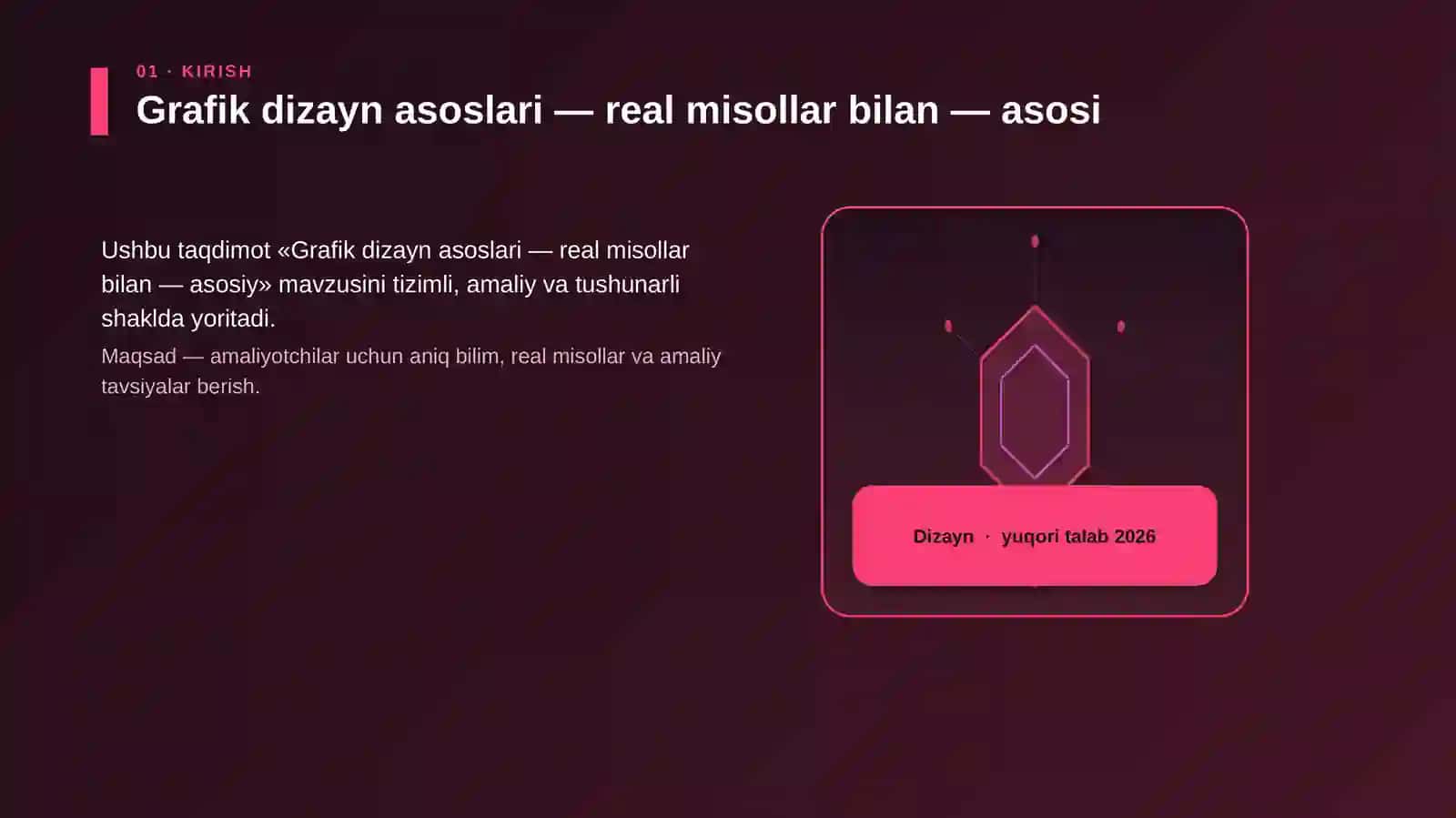 Grafik dizayn asoslari 3